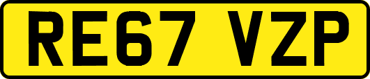 RE67VZP
