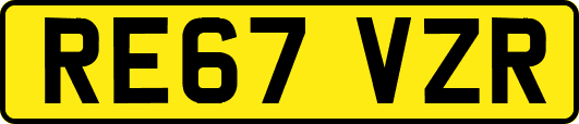 RE67VZR