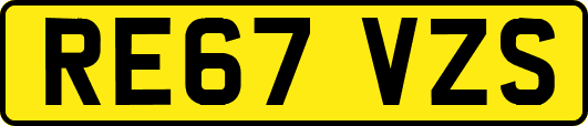 RE67VZS