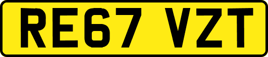 RE67VZT