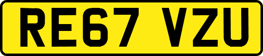 RE67VZU