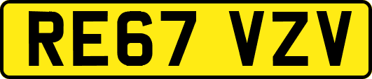 RE67VZV