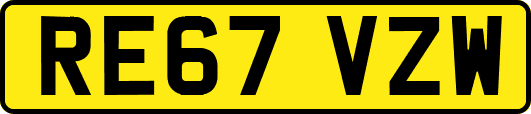 RE67VZW