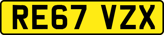 RE67VZX