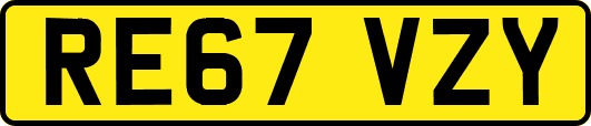 RE67VZY