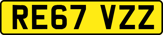 RE67VZZ