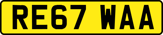 RE67WAA