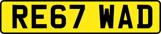 RE67WAD