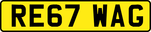 RE67WAG