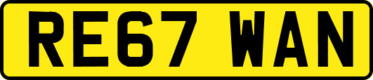 RE67WAN