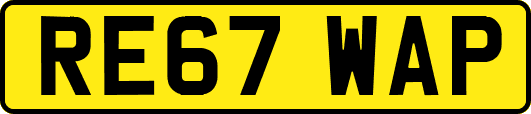 RE67WAP