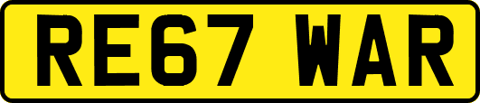 RE67WAR