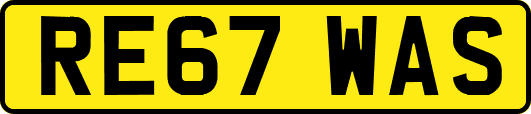 RE67WAS