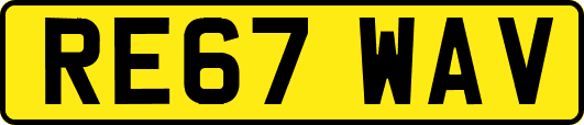 RE67WAV