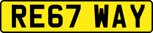 RE67WAY