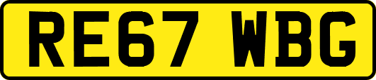 RE67WBG