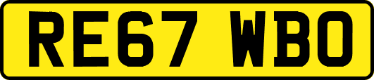RE67WBO