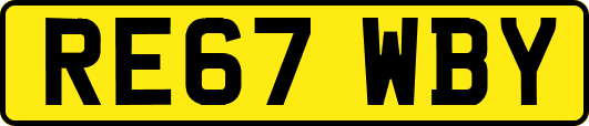 RE67WBY