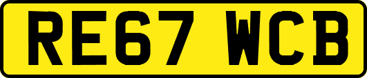 RE67WCB