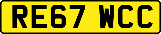RE67WCC
