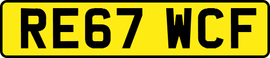 RE67WCF