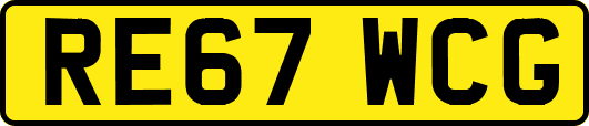 RE67WCG