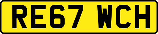 RE67WCH