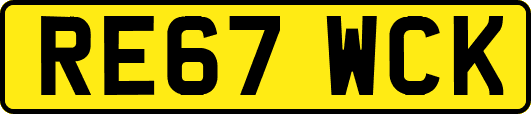 RE67WCK