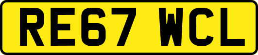 RE67WCL