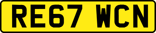 RE67WCN