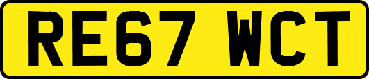 RE67WCT
