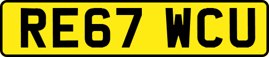 RE67WCU