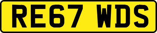 RE67WDS