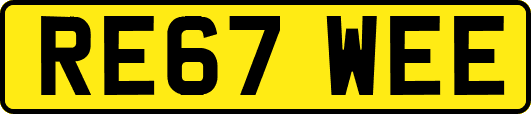 RE67WEE