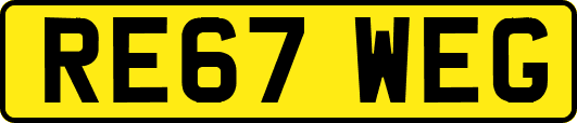 RE67WEG