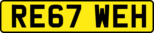 RE67WEH