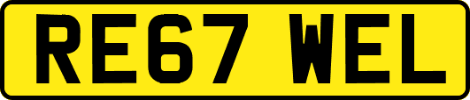 RE67WEL