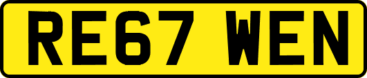 RE67WEN