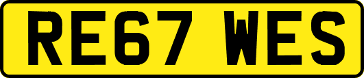 RE67WES