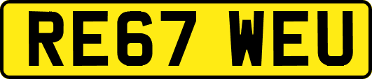 RE67WEU