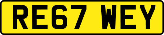 RE67WEY