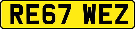RE67WEZ