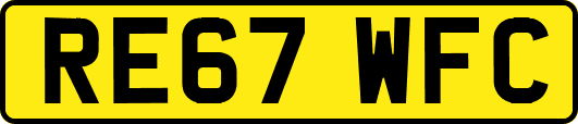 RE67WFC