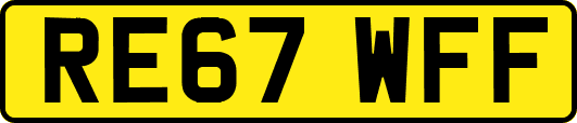 RE67WFF