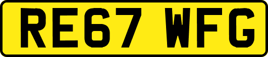RE67WFG