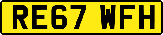 RE67WFH
