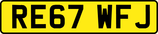 RE67WFJ