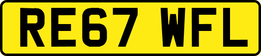 RE67WFL