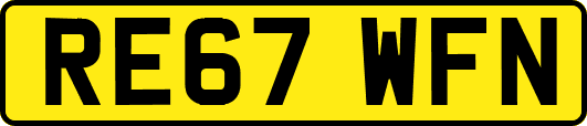 RE67WFN