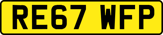 RE67WFP